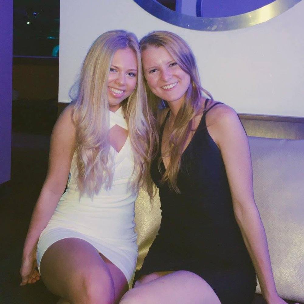 Meet your Posher, Alanna